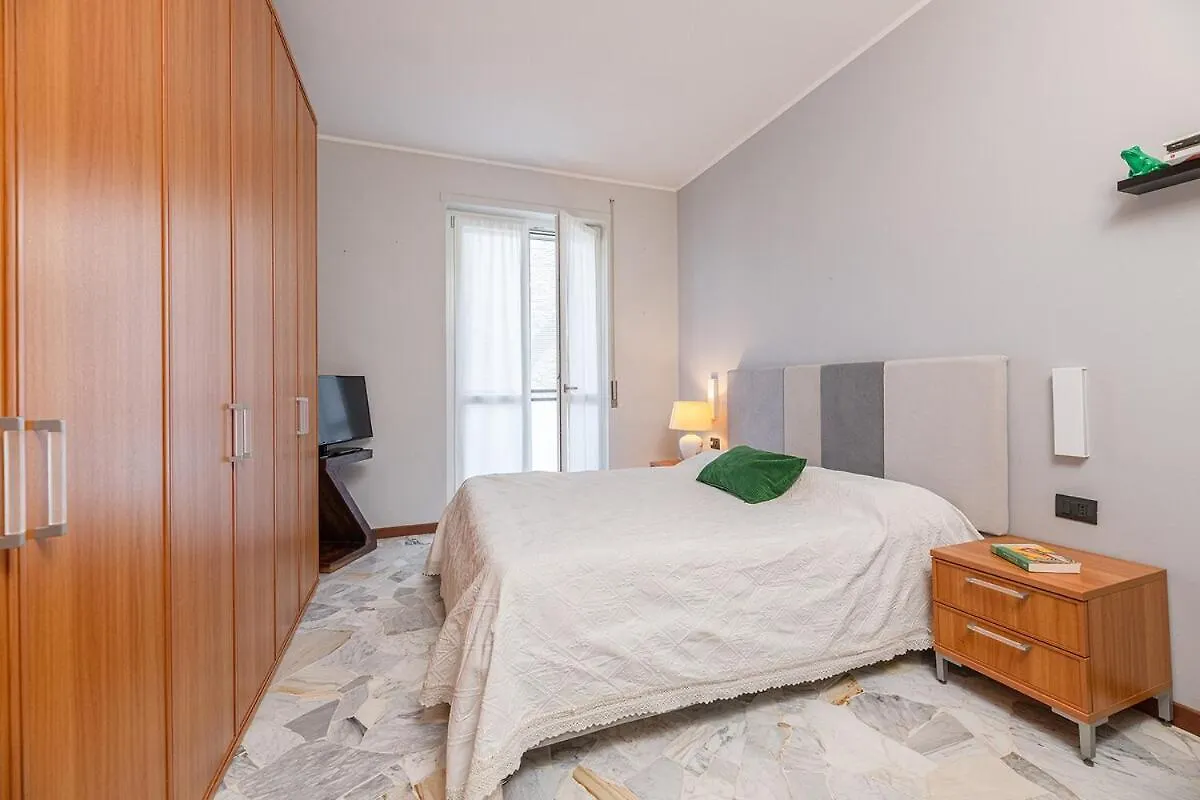 Apartmán Quiet And Handy Home In Milán Itálie