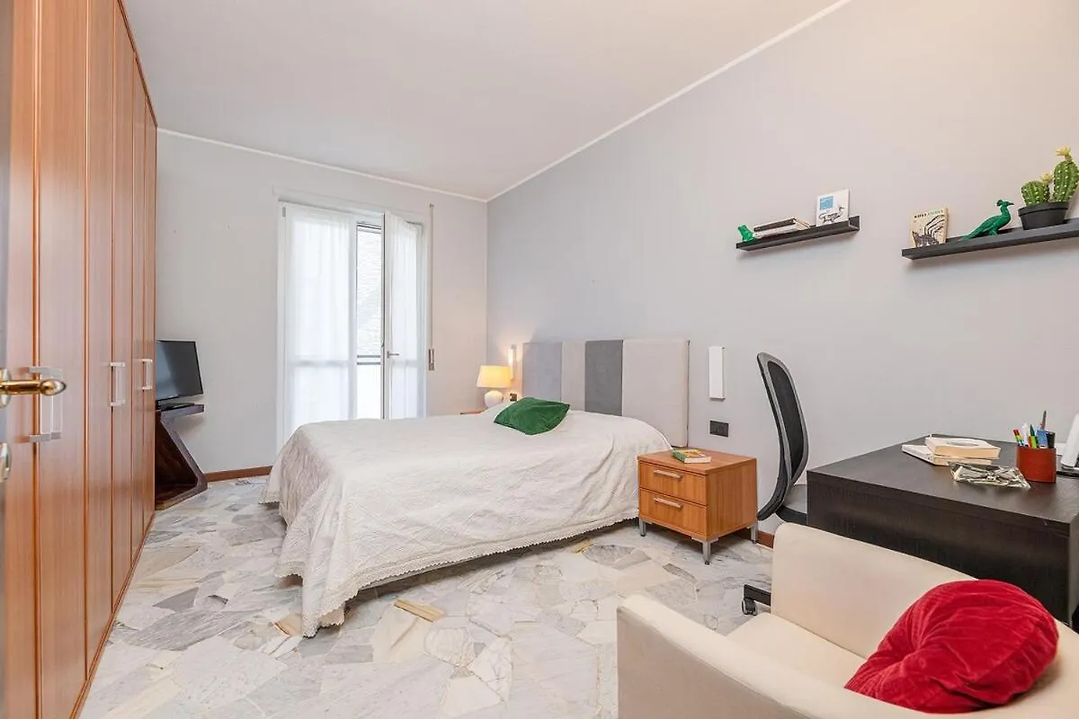 Apartmán Quiet And Handy Home In Milán