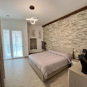 Apartament Ca Foscari San Siro, Mediolan