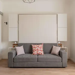 Lodi 105 - Design Appartamento